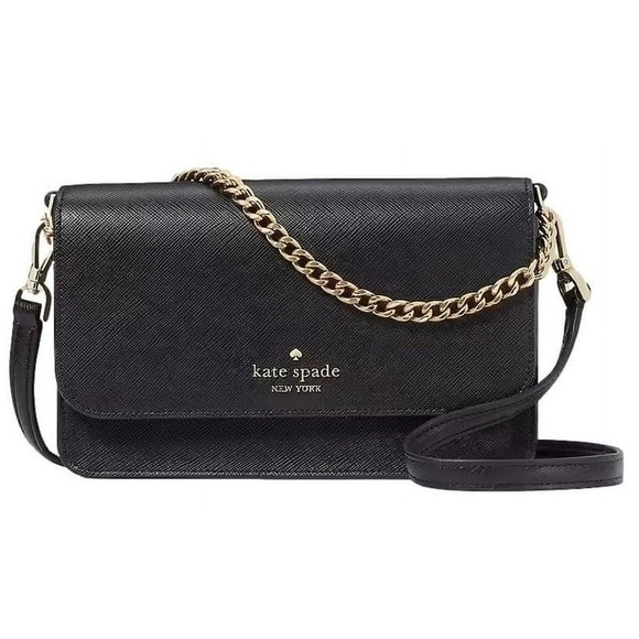 Kate Spade Crossbody Chain Purse - Picture 1 of 7
